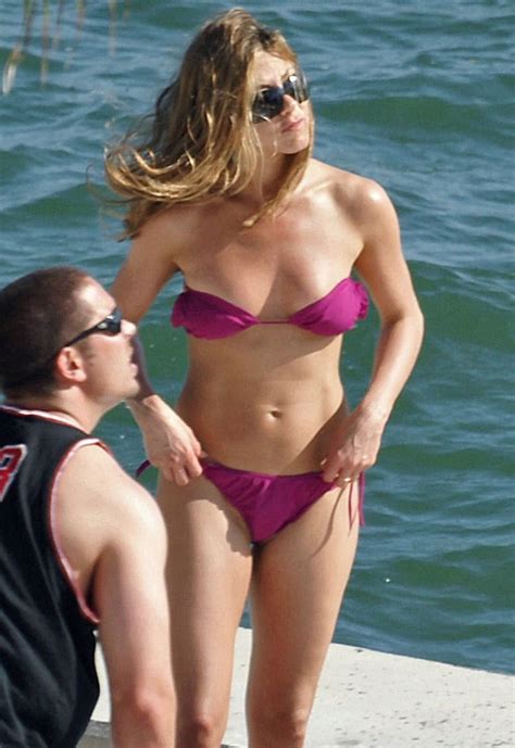 Jennifer Aniston Nude Sunbathing Candids Released Clip Hot Sex Picture