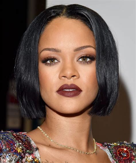 Rihanna, queen of beauty, musician, and hair extraordinary, is never afraid to step out of her comfort zone when it comes to her hair. All 23 Of Rihanna's Short Hairstyles Over The Last Decade ...