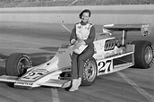 Janet Guthrie Talks Daytona 500, Sports Cars, and Women in Racing ...