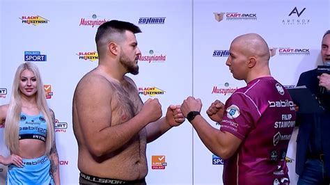 Watch babilon mma (poland) live stream. Babilon MMA 19: Wyniki ważenia (WIDEO) - Polsat Sport