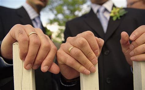 Discussions About Same Sex Marriage Must Still Be Fair And Impartial