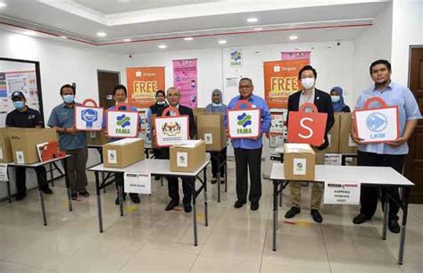 Providing fama agricultural market cleaning services in johor state for march to december 2021. Shopee catat hasil jualan pertanian, perikanan bernilai ...