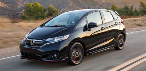 Rated 4.5 out of 5 stars. 2020 Honda Fit update, Specifications And Price ...