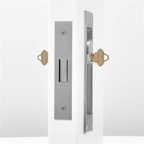 Sliding Door Track Door Locks And Pulls C 92l Cc Double Security Lock