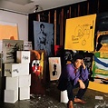 The Last Time I Saw Basquiat | Lucy Sante | The New York Review of Books