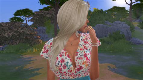 There is only 1 level to the career since the majority of your money will be coming from the run daycare social event. Sims 4 My Sim Models with CC! - Download link added ...
