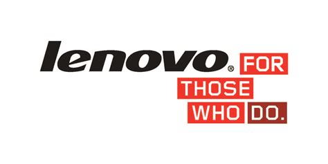 Lenovo Logo Hd