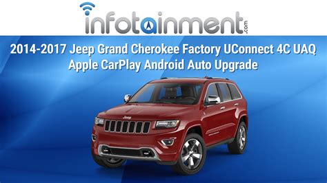 Find latest and old versions. Download Latest Uconnect Jeep Grand Cherokee - renewstore