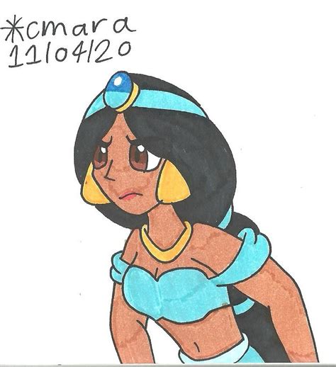 87172 Not Furry Safe Artistcmara Princess Jasmine Aladdin Human Mammal Aladdin