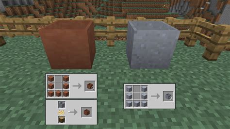 🎮 Minecraft: come realizzare un vaso di fiori