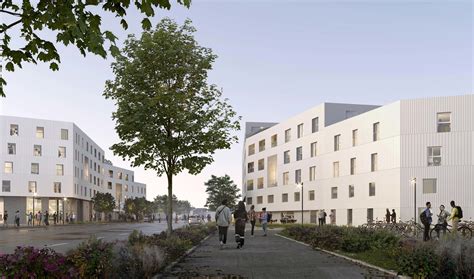 CTI - Stockton Blvd. Apartments - MarketOne Builders