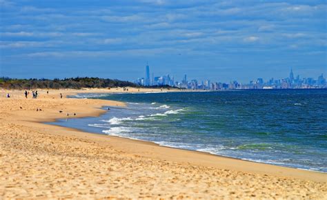 Best Beaches In New York The Crazy Tourist F