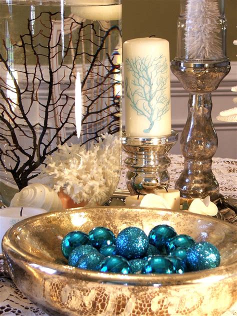Preparing for that extravagant christmas dinner with family and friends? 70 Christmas Decorations Ideas To Try This Year - A DIY ...