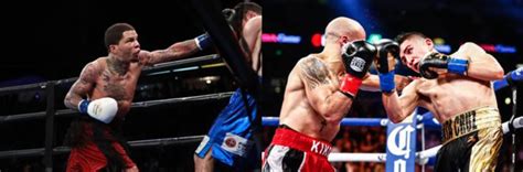 Barrios odds, with boxing picks and predictions. Gervonta Davis vs. Leo Santa Cruz Will Be The First Boxing Event to Allow Fans Again | REAL ...