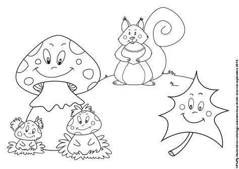 Check spelling or type a new query. Coloriages : Spécial Automne ! - Fluffy
