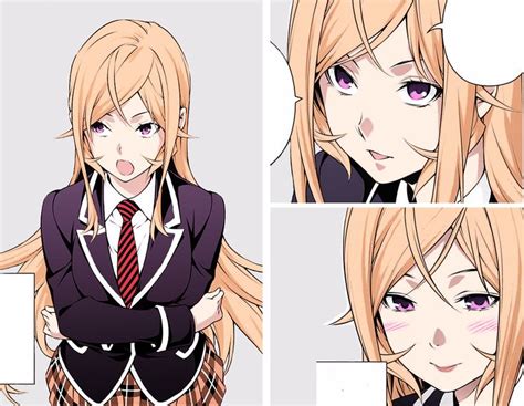 We did not find results for: Nakiri Erina | Anime, Food wars, Erina