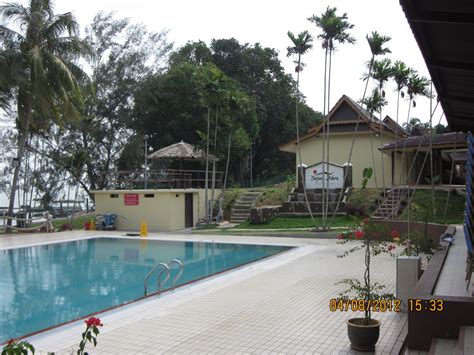 Tanjung bidara beach resort is a hotel based in masjid tanah, melaka. Tanjung Bidara Beach Resort - Malacca