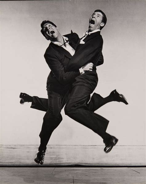 Dean Martin Et Jerry Lewis 1951 Les étonnantes Photos De Stars Par