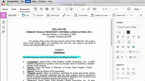If you plan on using a copy of reader, you can follow the same steps below. Acrobat DC Highlighter Tool - YouTube