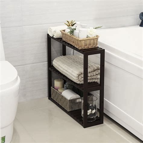Incredibly Clever Storage Ideas For Your Bathroom