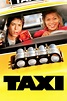 Taxi (2004) - Posters — The Movie Database (TMDB)