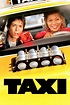 Taxi (2004) - Posters — The Movie Database (TMDB)