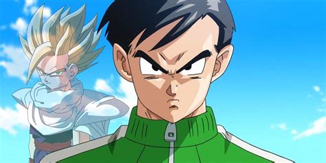 Learn about all the dragon ball z characters such as freiza, goku, and vegeta to beerus. Dragon Ball Super Finally Redeemed Gohan: What It Means ...