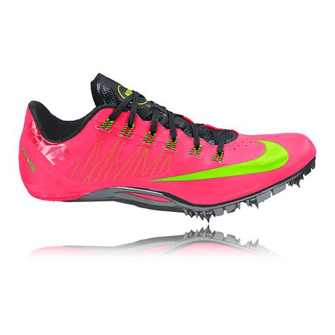 Nike Zoom Superfly R4 Sprint Running Spikes 40 Off