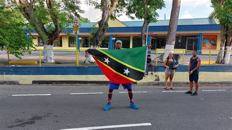 Government Satisfied With Saint Lucia S Carnival Caribbean News World