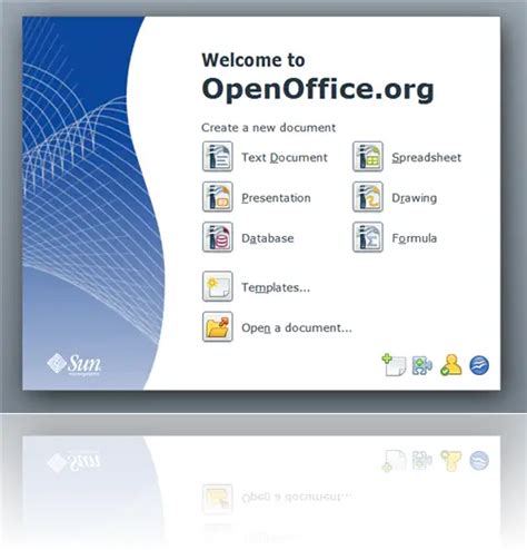 Open Office 30 Release