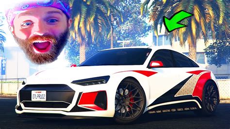 Gta 5 obey omnis e gt