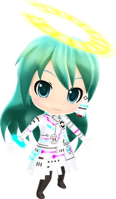 Hatsune Miku Project Mirai Dx Screenshotsart Nintendo Everything