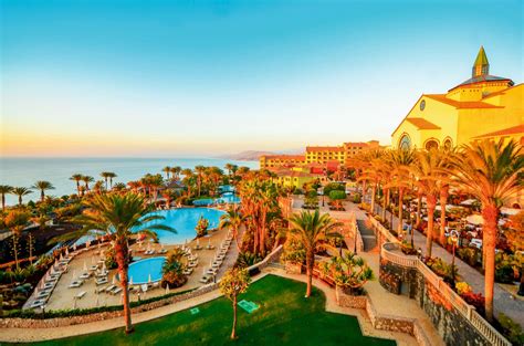 Se recensioner, bilder och fantastiska erbjudanden på hotell i costa calma, spanien. R2 Rio Calma in Costa Calma • HolidayCheck | Fuerteventura ...