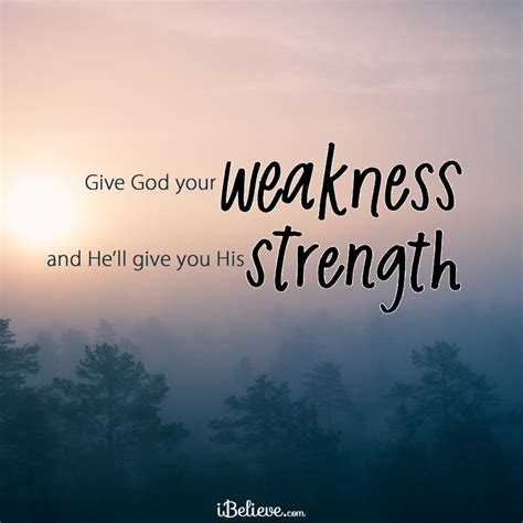 Bible Quotes About Strength And Healing Calming Quotes