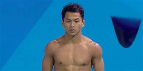 Never miss another show from azman ahmad. This Olympics Diver Was Having A Really Bad Day - CINEMABLEND