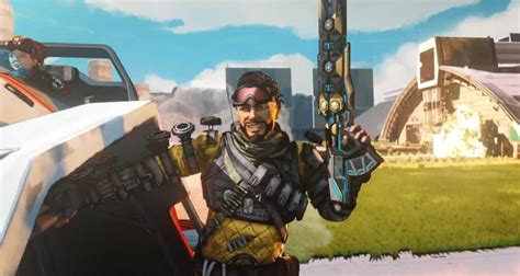 Apex Legends Season 7 Ascension Trailer Gives Players A First Glimpse