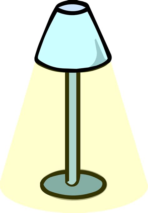 Lamp Clipart Blue Lamp Lamp Blue Lamp Transparent Free For Download On