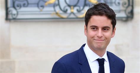 Ses premiers combats, c'est dans les rangs du parti côté vie privée, gabriel attal a officiellement révélé son homosexualité. Gabriel Attal, secrétaire d'état auprès du ministre de l'éducation nationale et de la jeunesse ...