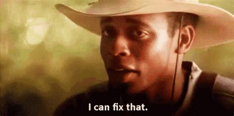 I Can Fix That Gif Holes Dulehill Sam Discover Share Gifs