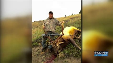 Washington Poaching Ring Faces New Charges In Oregon Youtube