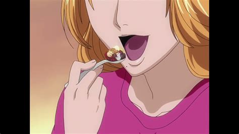 Rangiku And Orihime Eat Ice Cream Youtube