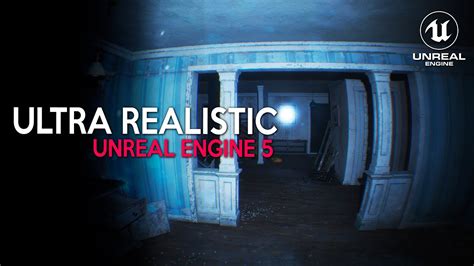 Ultra Realistic Games Coming In Unreal Engine 5 Youtube