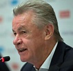 Ottmar Hitzfeld warnt FC Bayern: „Aufpassen, dass nicht nur Spanisch ...
