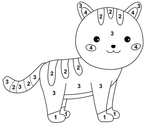 Раскраска котики и собачки для детей распечатать RaskraskiOnline ru