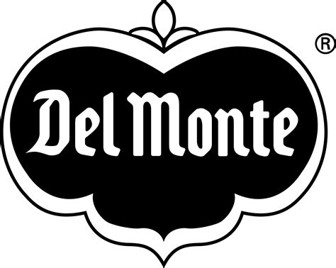 Del Monte Logos Download