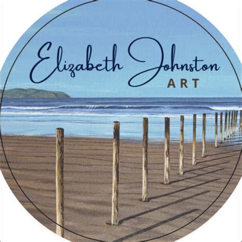 Elizabeth Johnston Art