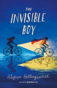 {pdf download} The Invisible Boy | knoshackoloq's Ownd