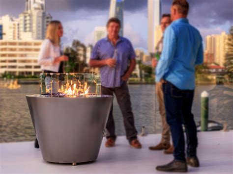 Check spelling or type a new query. Gas fire pit LPG / propane or natural gas | Southern Stainless