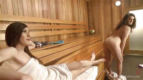 Girls Fucking In Sauna Telegraph