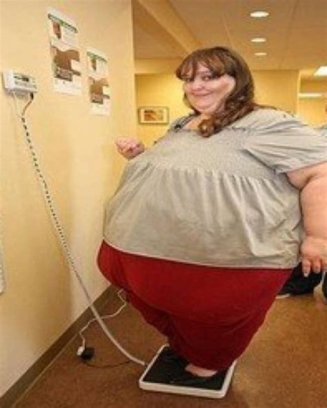 fotos las 6 personas más obesas del mundo publimetro chile